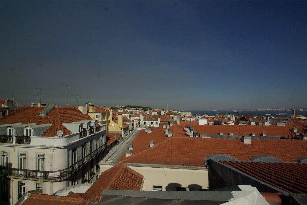 My Bairro Alto Suites