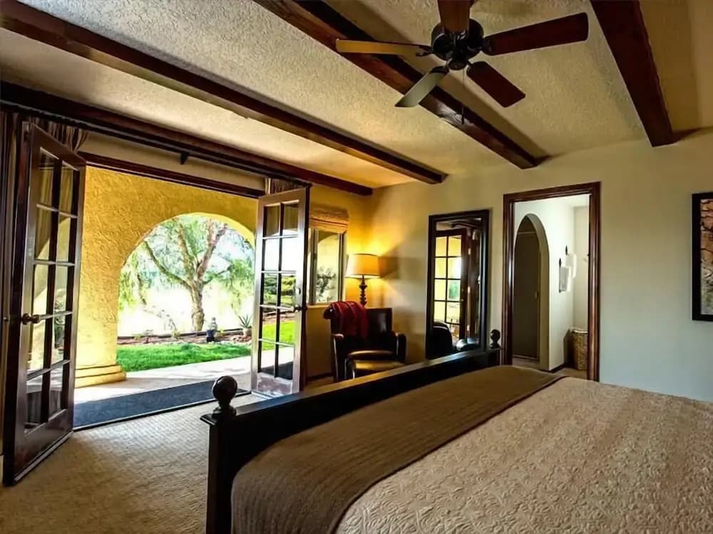 Europa Village Wineries And Resort