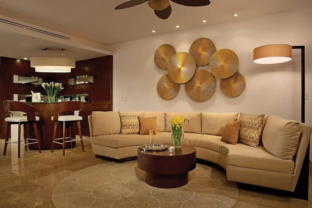 Secrets Playa Mujeres Golf & Spa Resort - Adults Only - All Inclusive