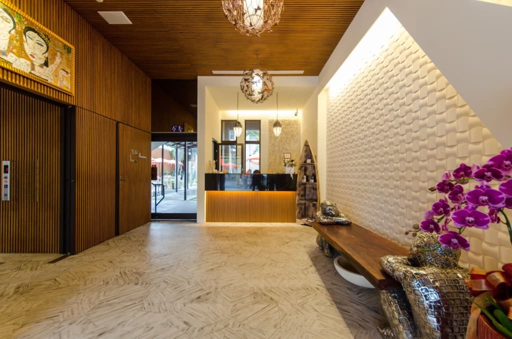 Move Resort & Spa