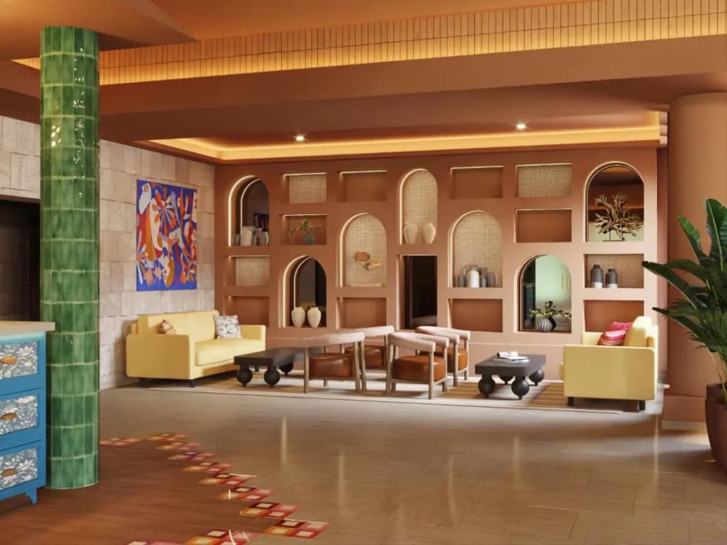 Bahia Principe Escape Tequila - Adults Only All Inclusive - Brand New Hotel