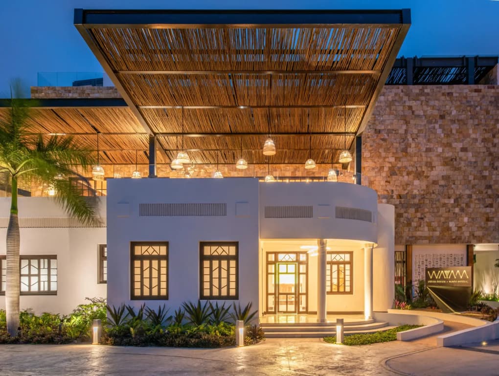 Las Brisas Merida