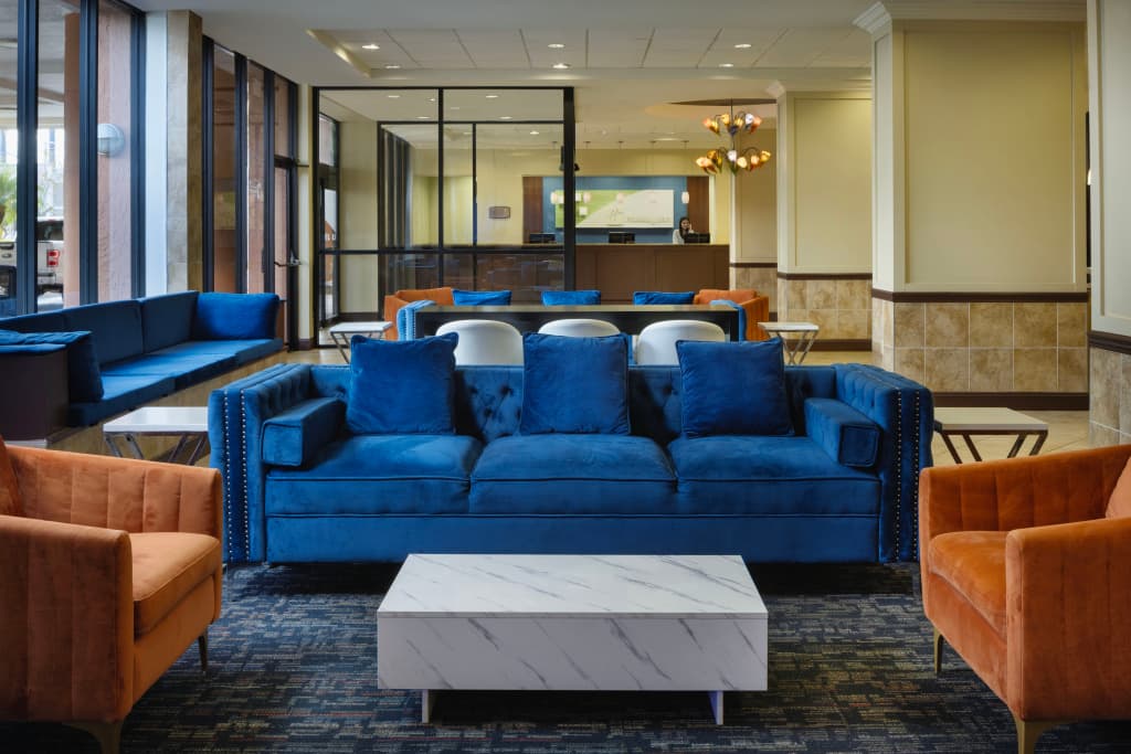 Holiday Inn & Suites Orlando SW - Celebration Area by IHG