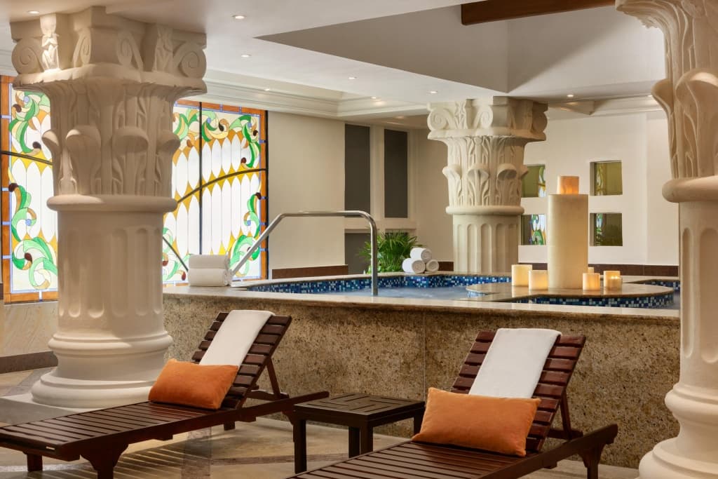 Hyatt Vivid Playa Del Carmen Hotel