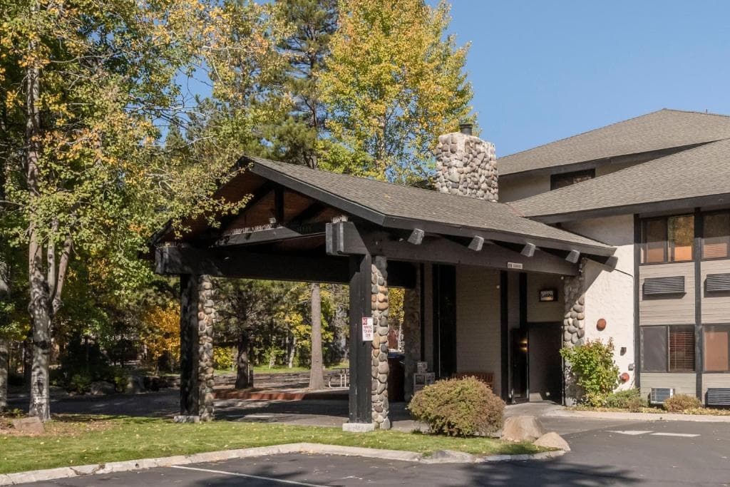 The Inn at Truckee