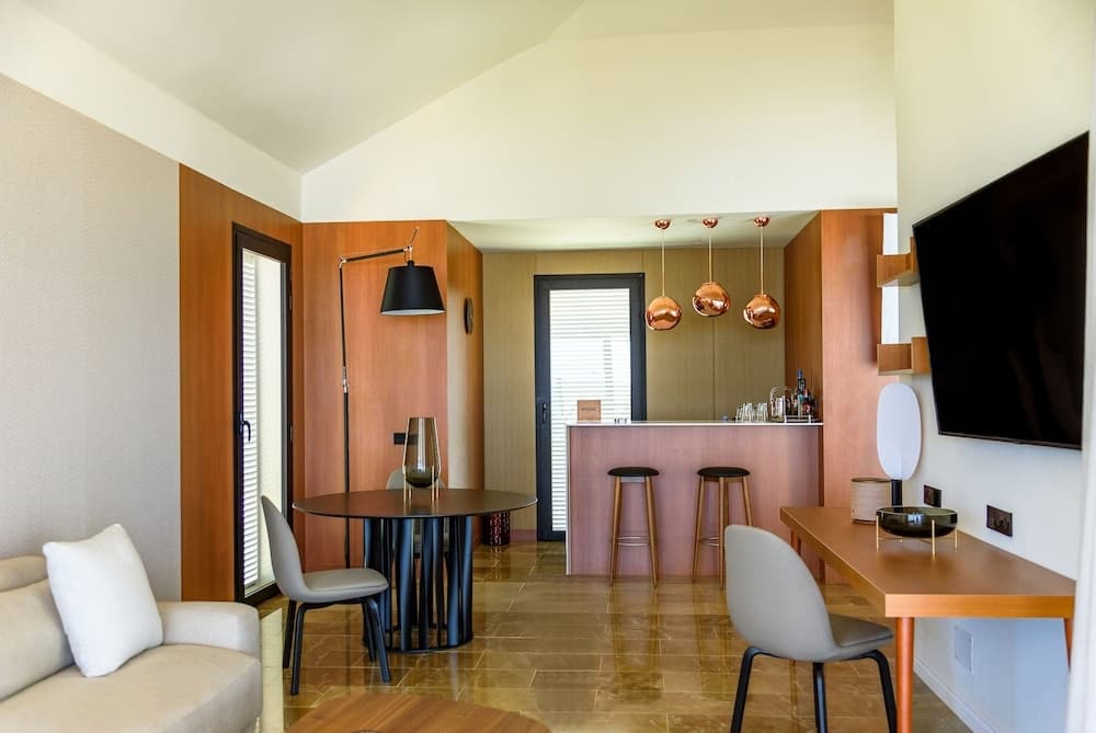 The Beach Villas at Excellence Oyster Bay - Adults Only All Inclusive