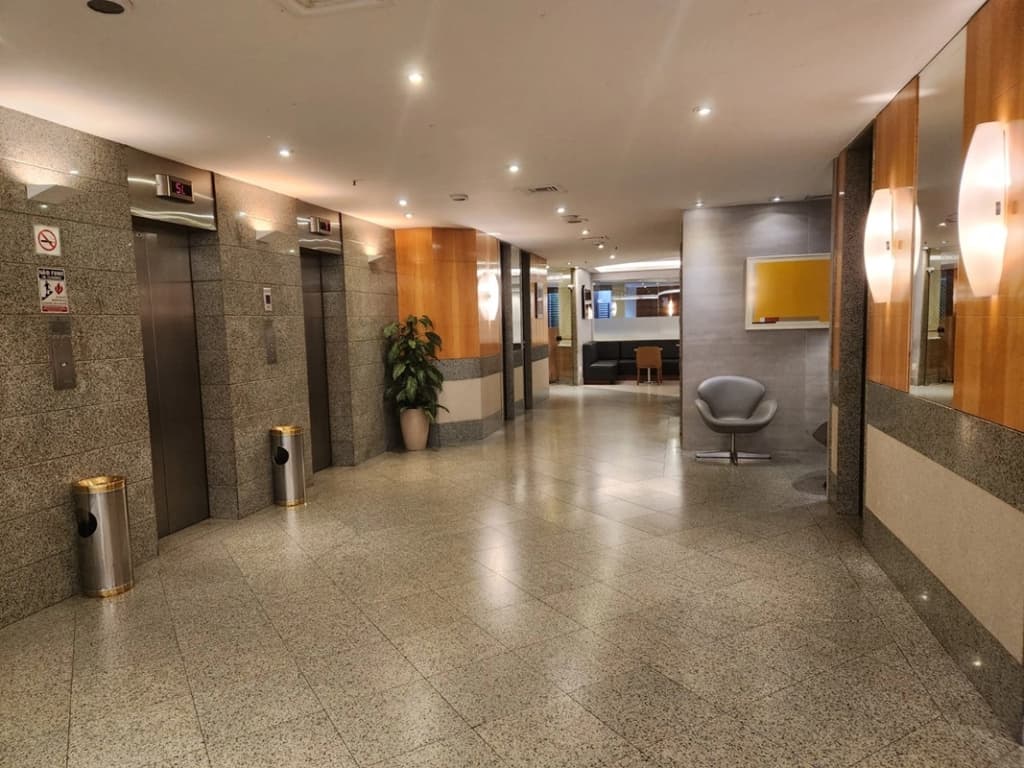 Mirador Rio Hotel