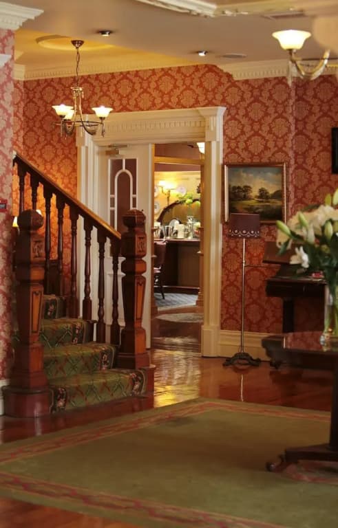 Arbutus Hotel Killarney
