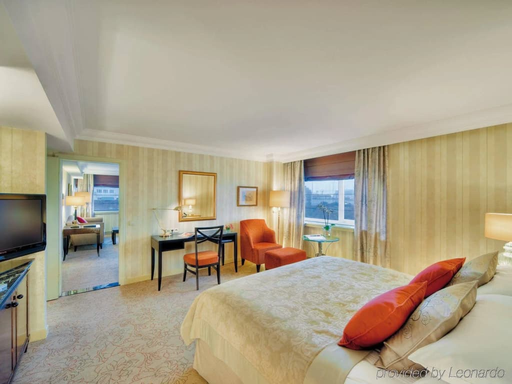 InterContinental Vienna by IHG, Innere Stadt & Ringstrasse