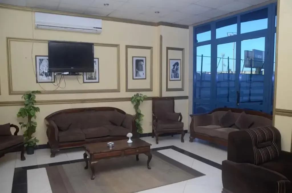 Siesta Hotel Alexandria