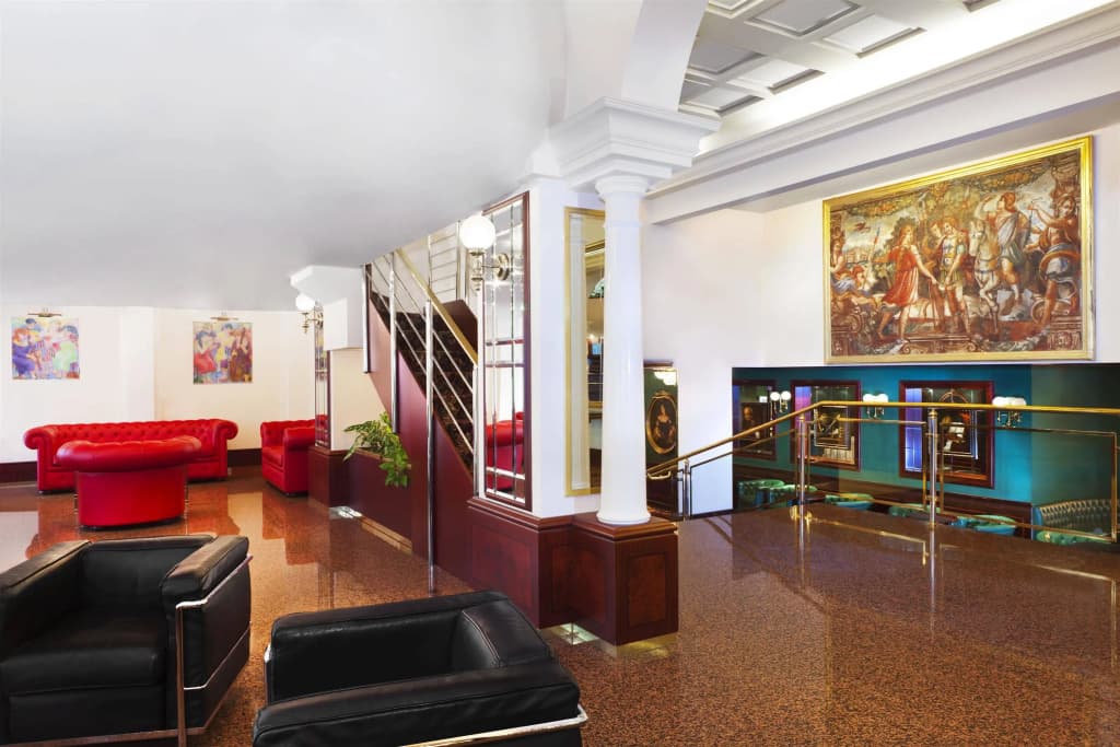 Duo Milan Porta Nuova, A Tribute Portfolio Hotel