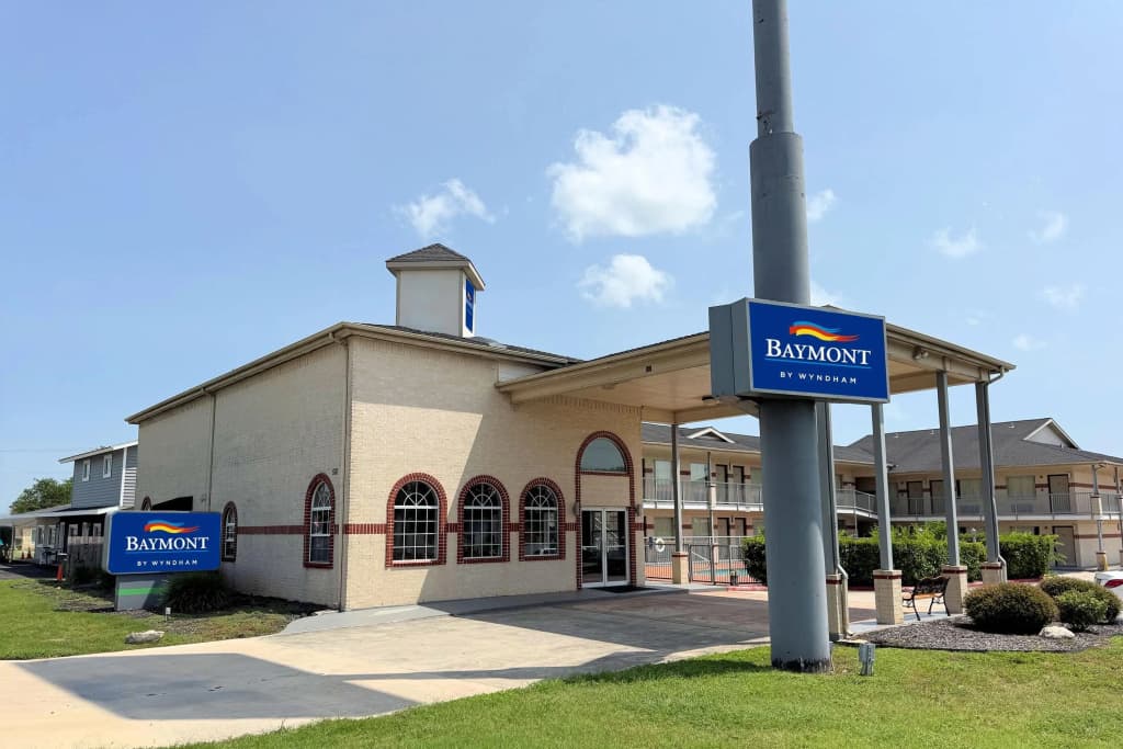 Baymont by Wyndham New Braunfels TX