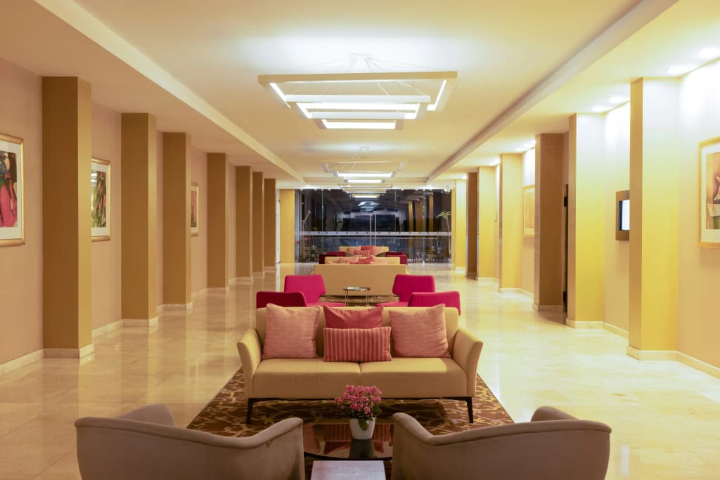 DoubleTree by Hilton Mazatlan
