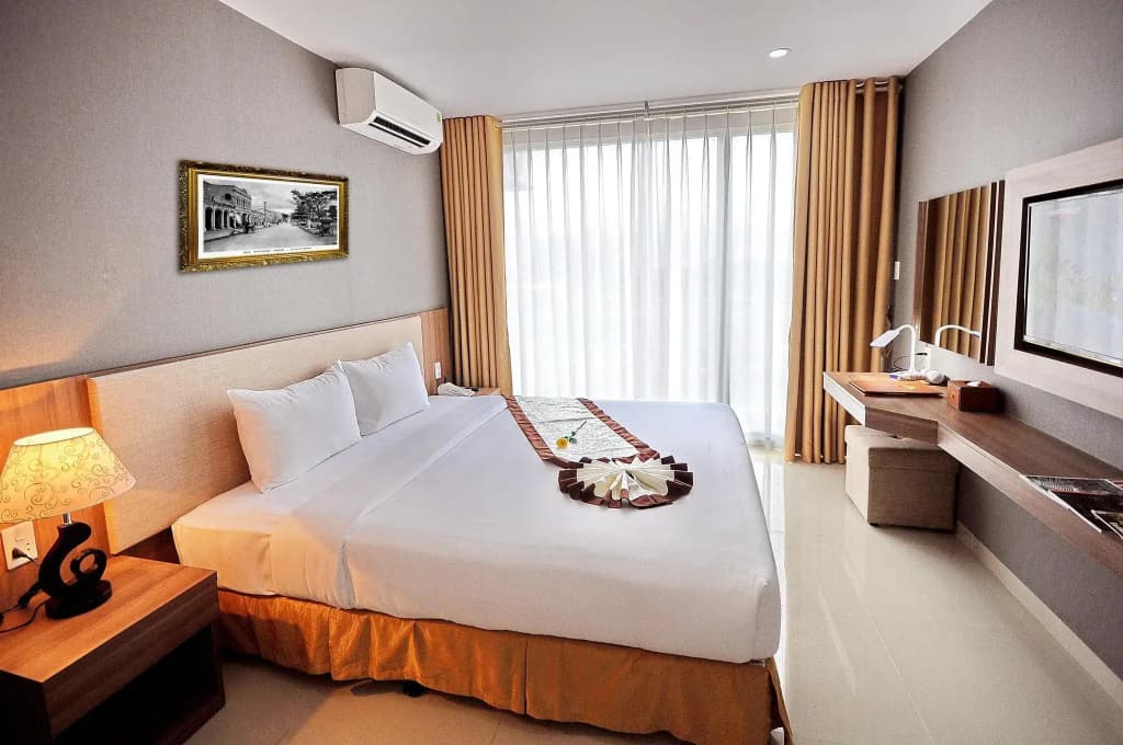 Rigel Hotel