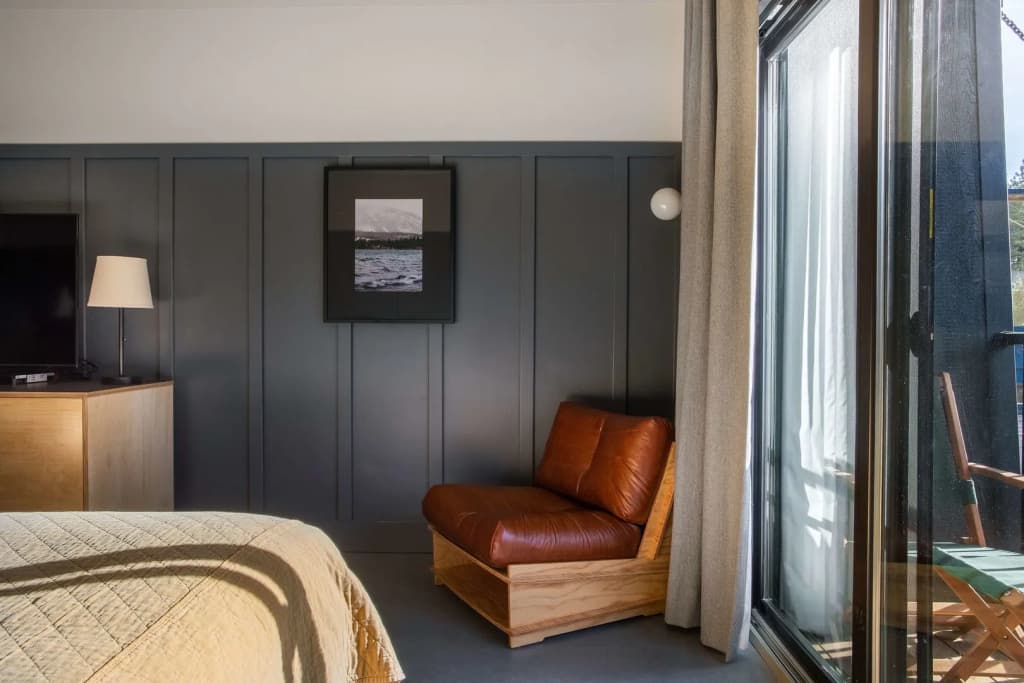 Coachman Hotel