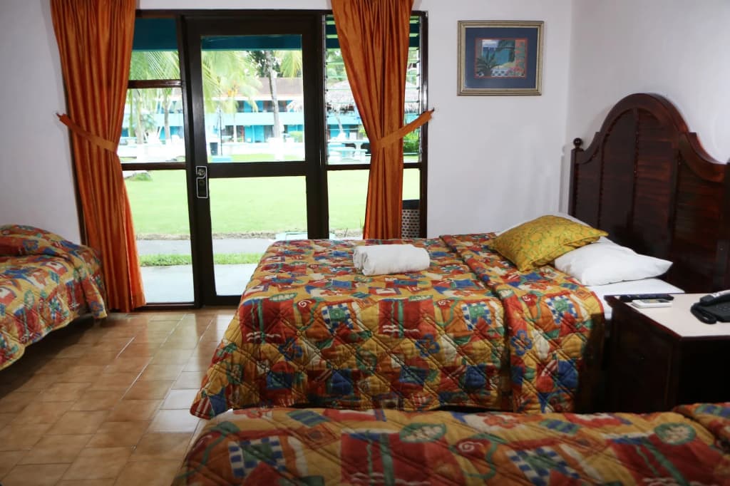 Costa Rica Surf Camp by SUPERbrand