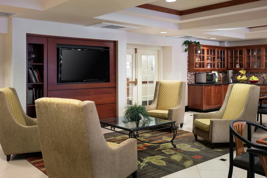 Fairfield Inn & Suites Tucson North/Oro Valley
