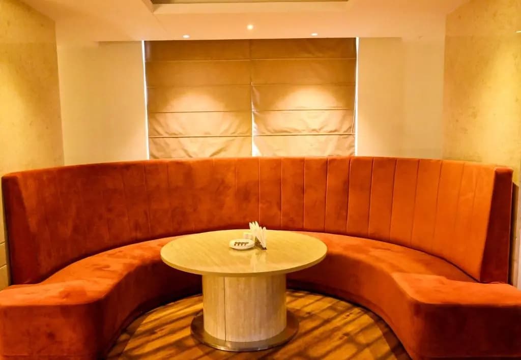 The Jagat Hotel and Spa Udaipur