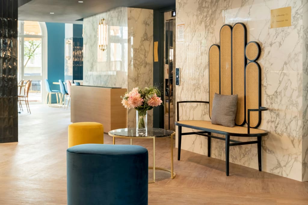 Voco Paris Montparnasse