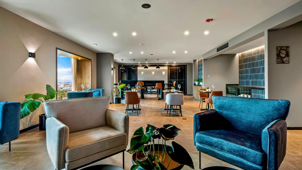 Hilton Queretaro