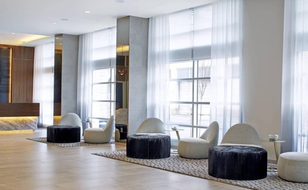 AC Hotel Portland Downtown