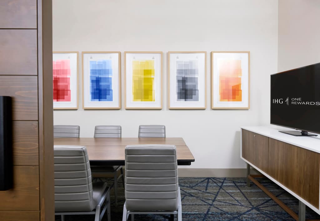 Holiday Inn Express And Suites Sparks Reno East By Ihg