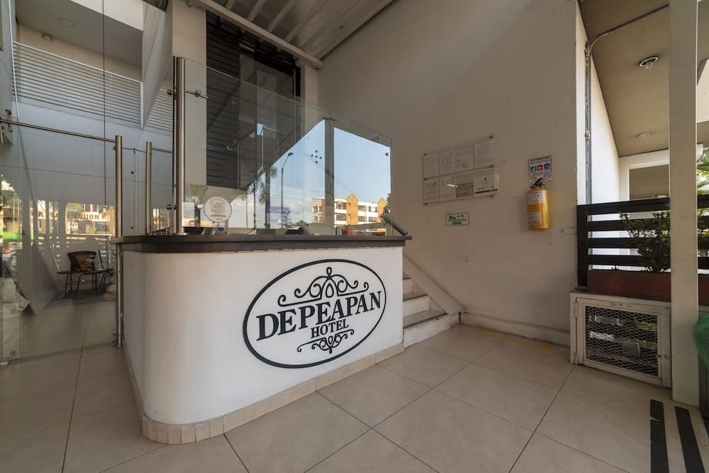 Depeapan by Ayenda Rooms