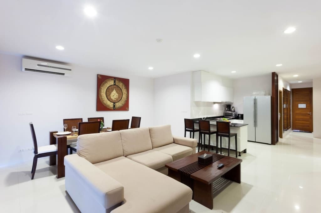 The Park Surin by Resava Aparthotel