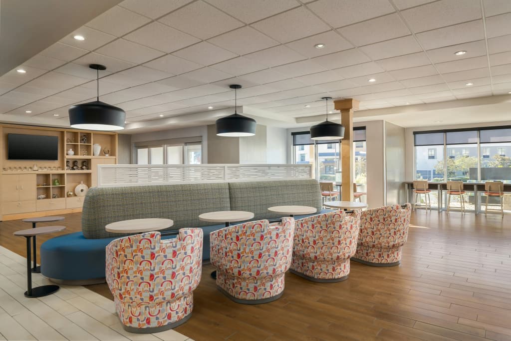 Home2 Suites by Hilton Biloxi North/D'Iberville