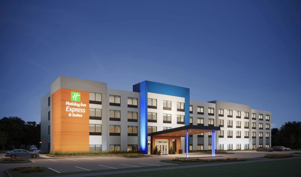Holiday Inn Express & Suites DFW Airport Southwest - Euless