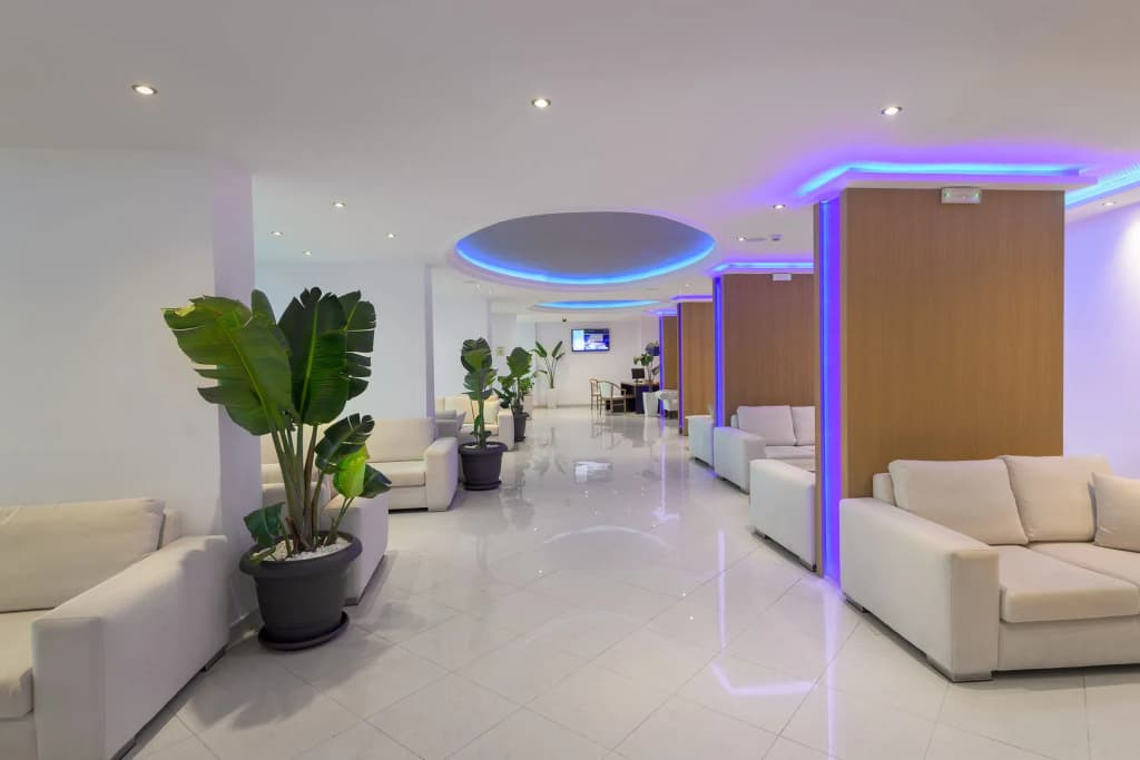 Oceanis Park Hotel