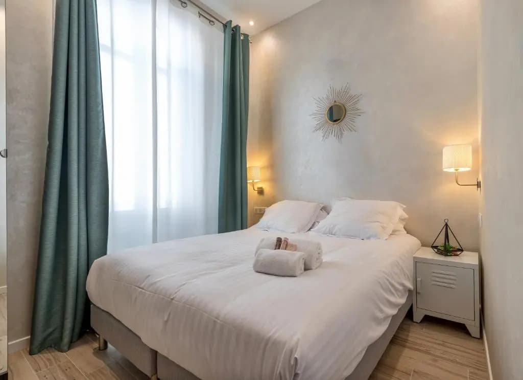 Residence Montaigne - Luxurious - 350m Palais - LRA Cannes