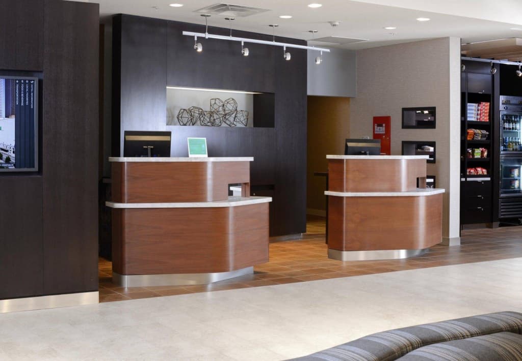 Courtyard by Marriott Dallas Plano/The Colony