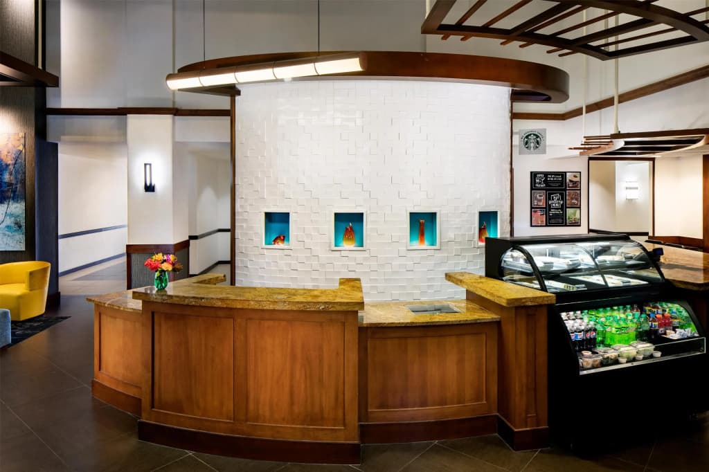 Hyatt Place Roanoke Airport/Valley View Mall