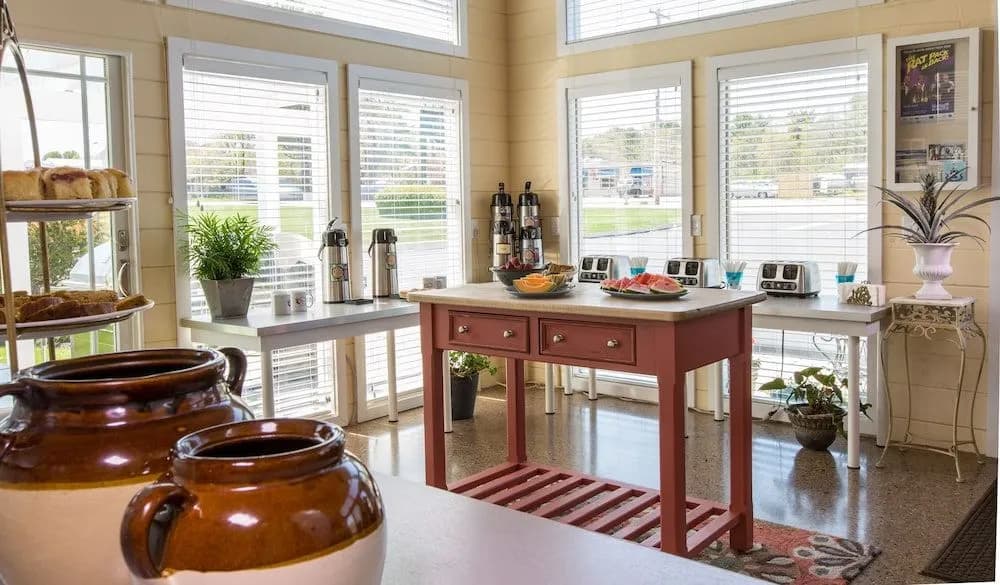 Wells-Ogunquit Resort Motel & Cottages