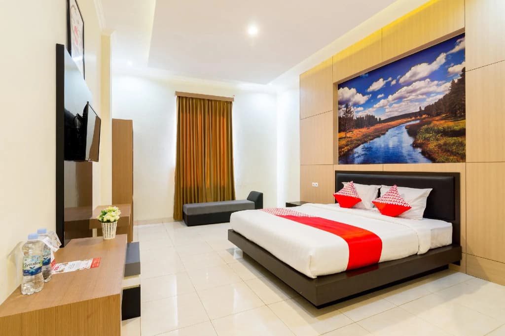 Shafira Hotel Malioboro