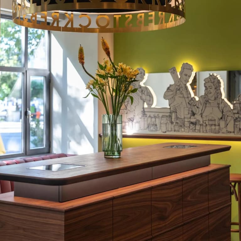 Hotel Rebstock