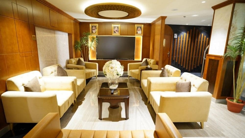 Rose Jeddah Hotel