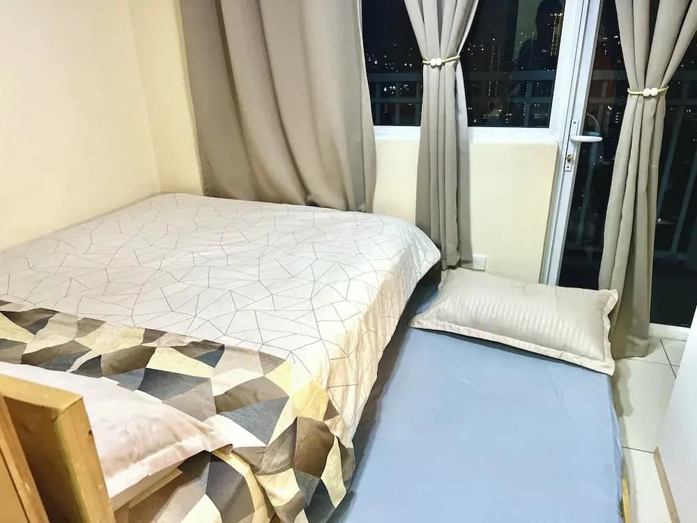 SMDC Breeze Residences Pasay
