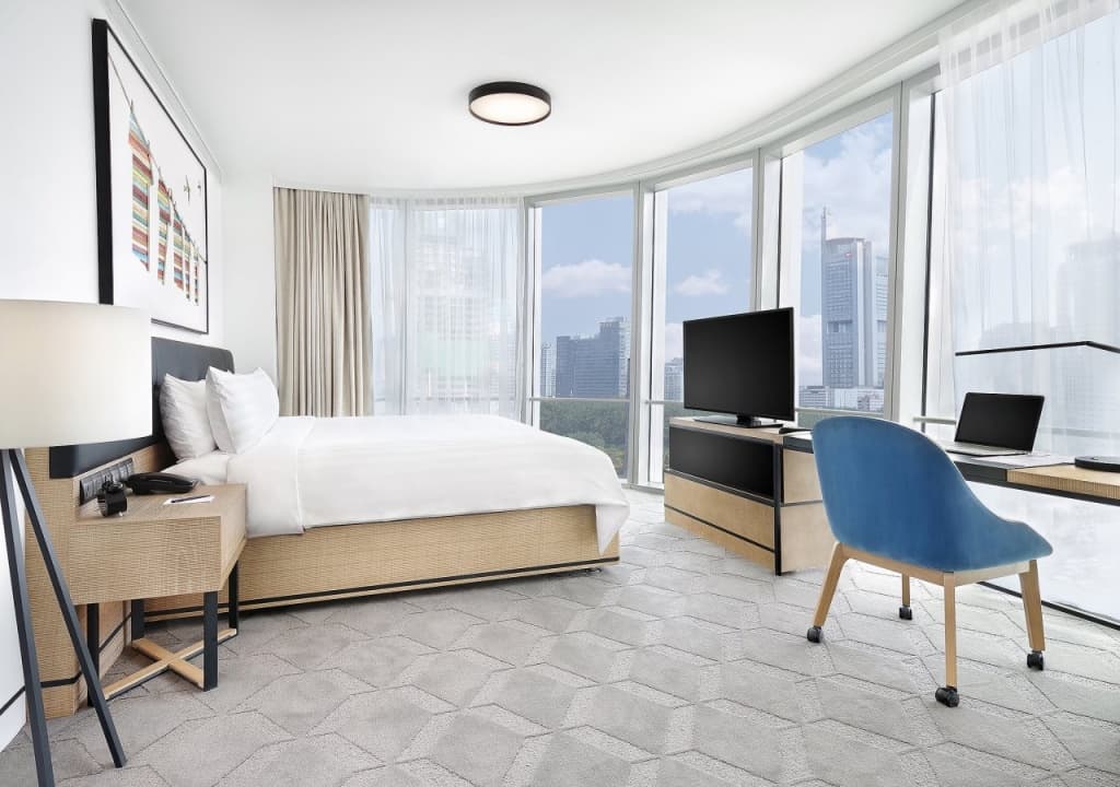 Beijing 5L Hotel