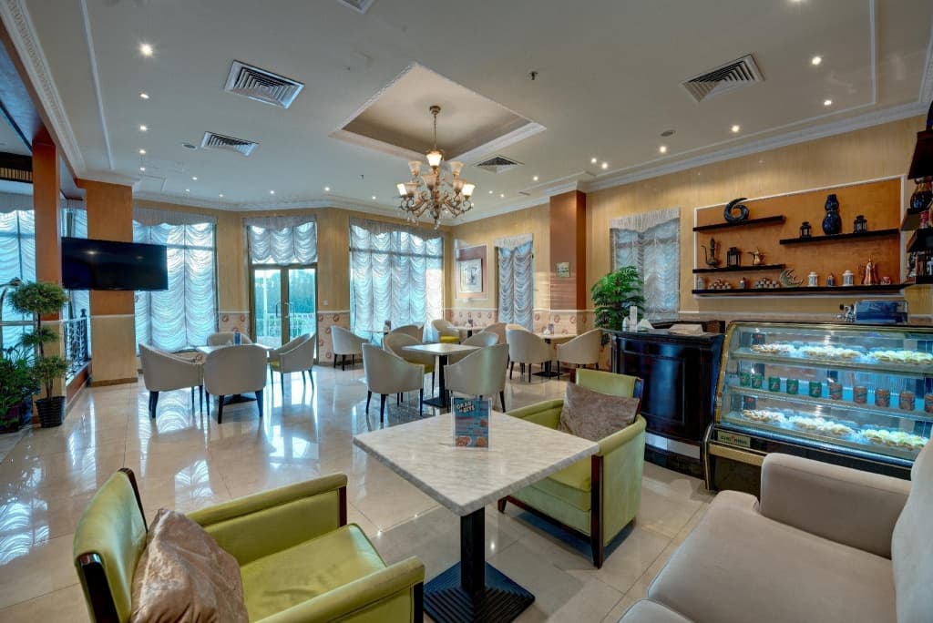 Sahara Beach Resort & Spa Sharjah