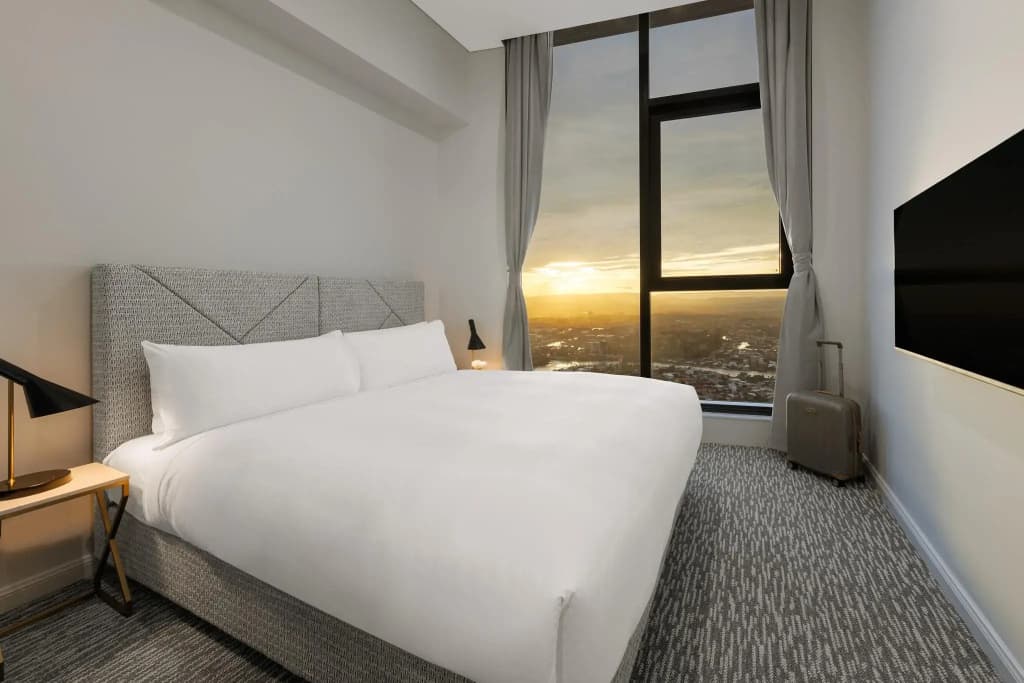 Meriton Suites Surfers Paradise