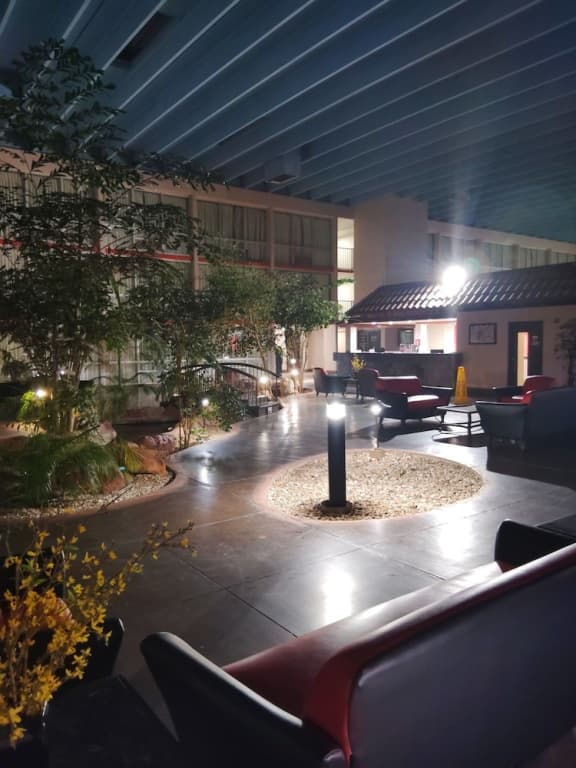 Lubbock Regency Inn