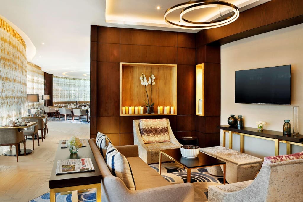 Royal Majestic Durban Hotel 
