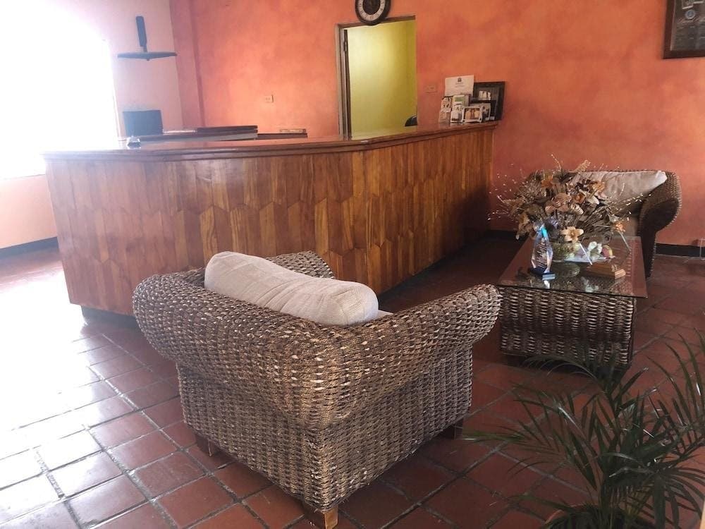 Point Salines Hotel