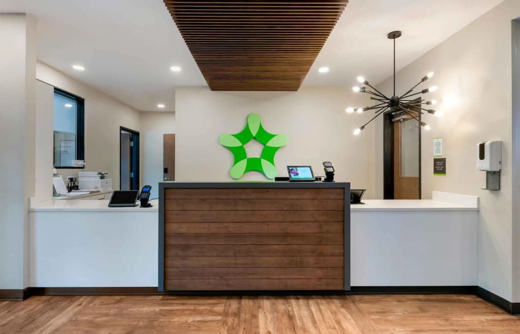 Extended Stay America Premier Suites - Austin - Kyle