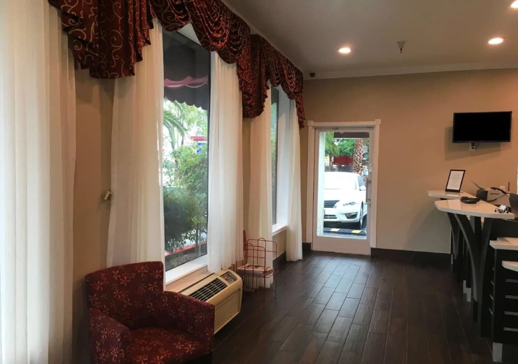 Americas Best Value Inn Milpitas Silicone Valley