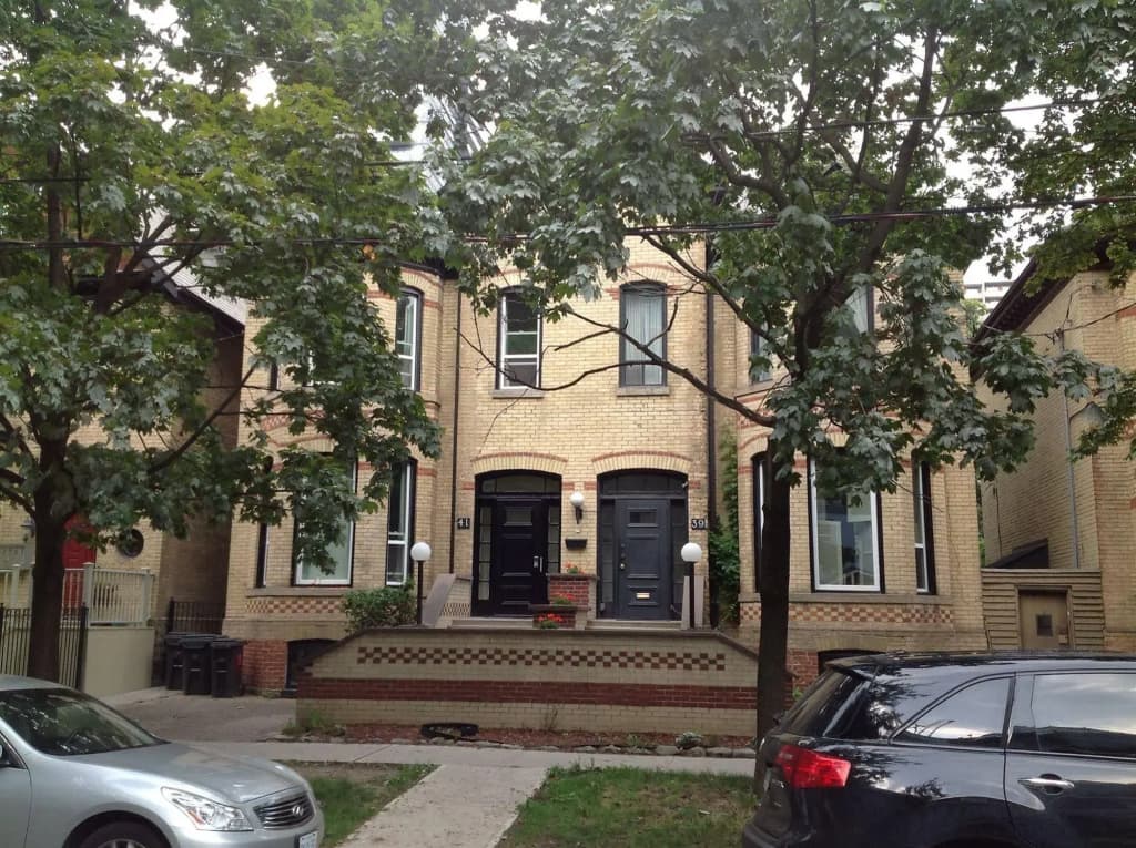 Keppner Guesthouse