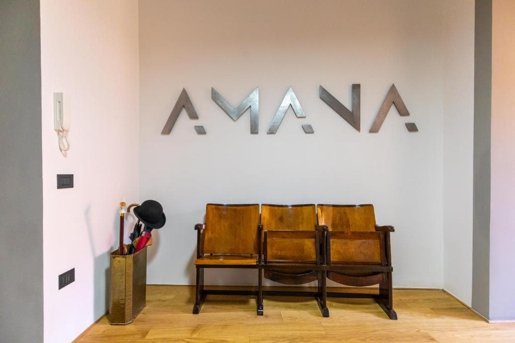 AMANA
