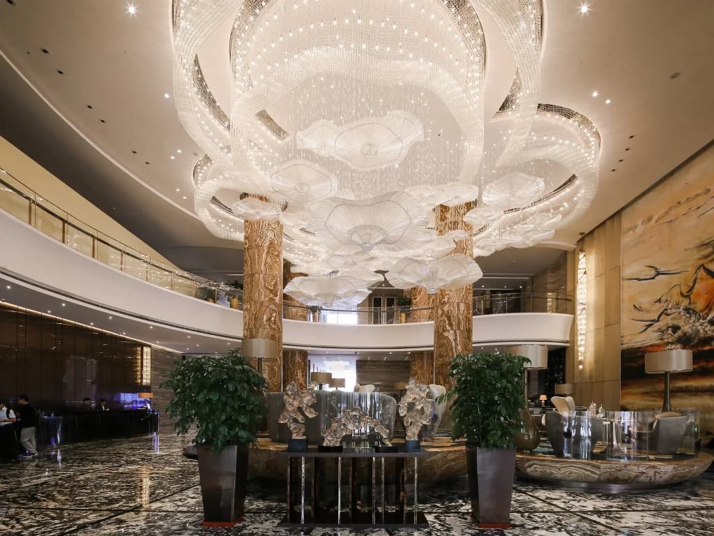 Vaperse Hotel